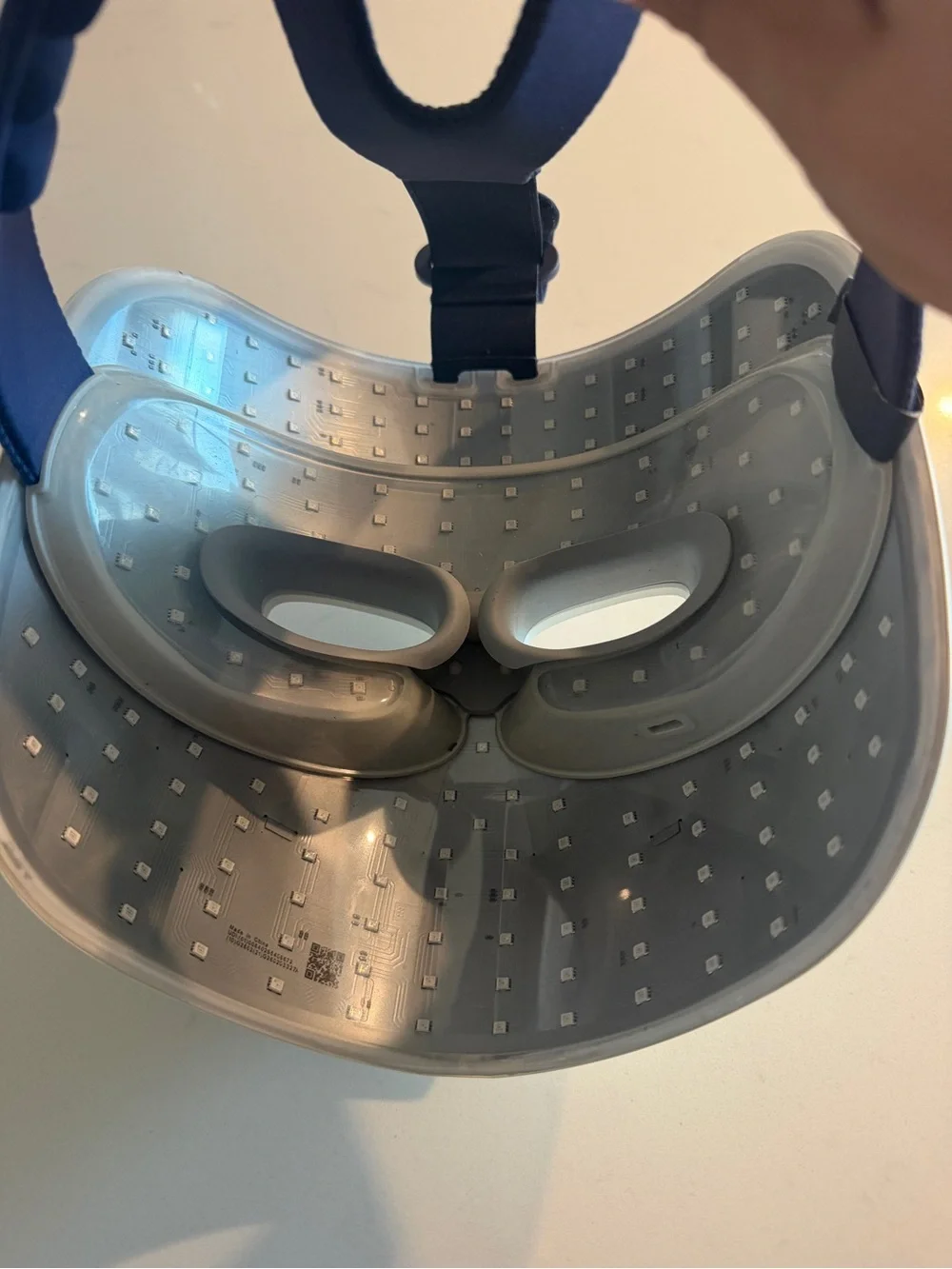 Therabody Redlight Therapy Mask